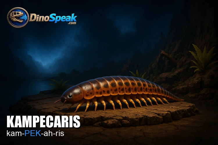 Kampecaris