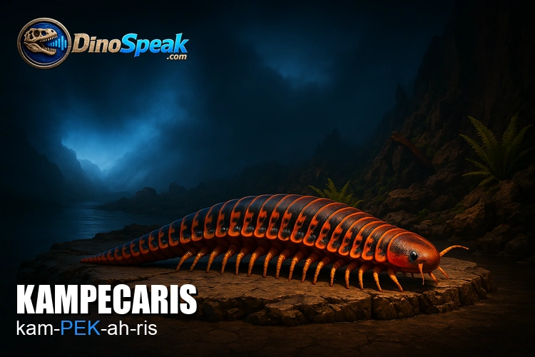 Kampecaris