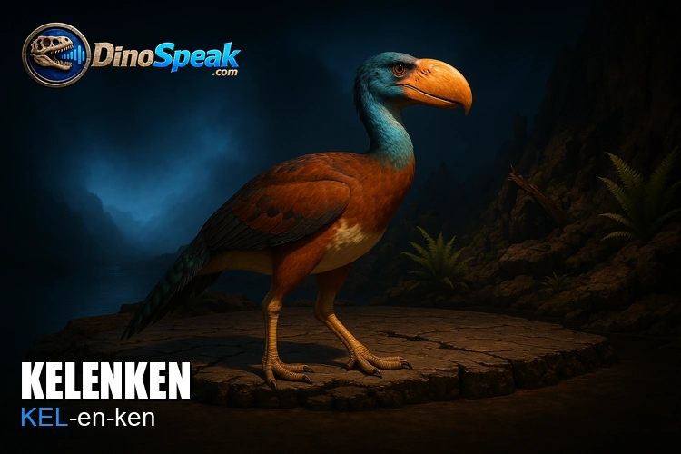 Kelenken