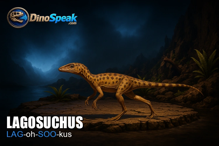 Lagosuchus