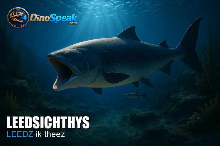 Leedsichthys picture