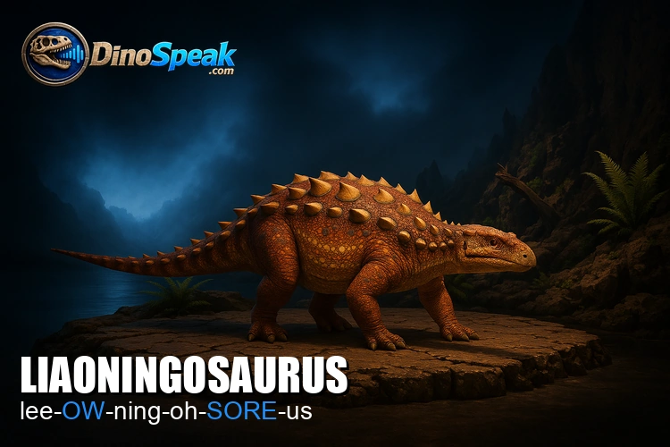 Liaoningosaurus