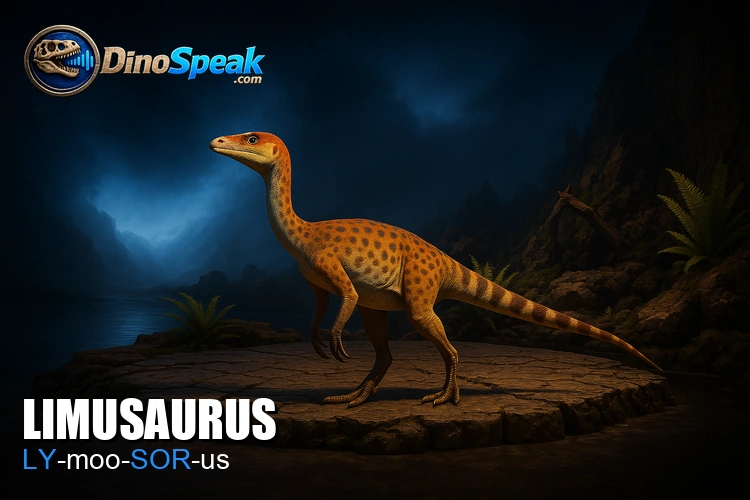 Limusaurus
