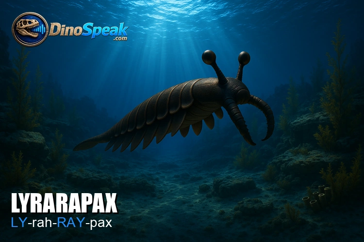 Lyrarapax