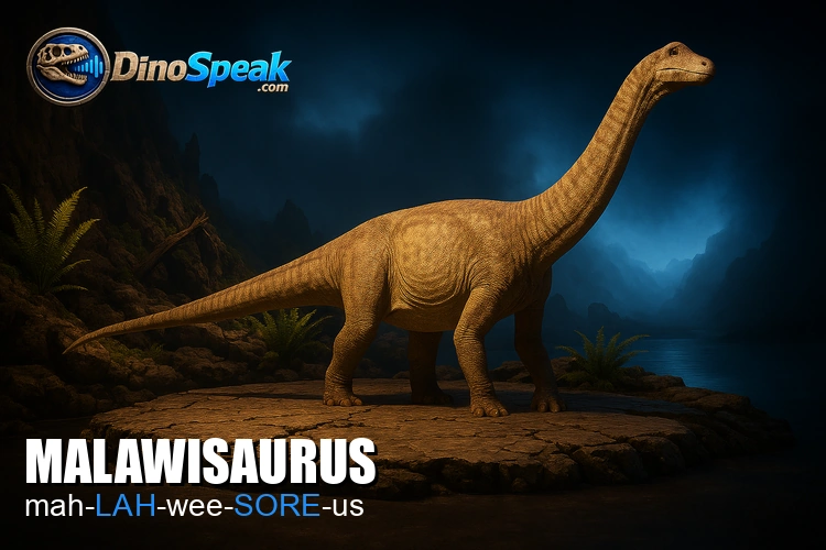 Malawisaurus