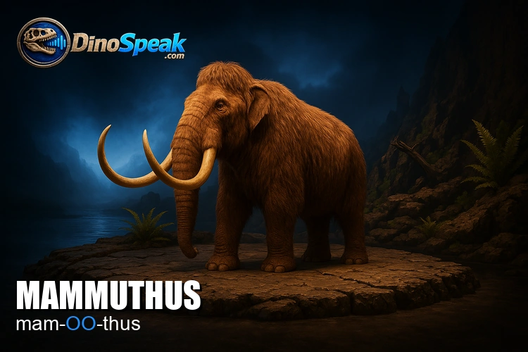 Mammuthus