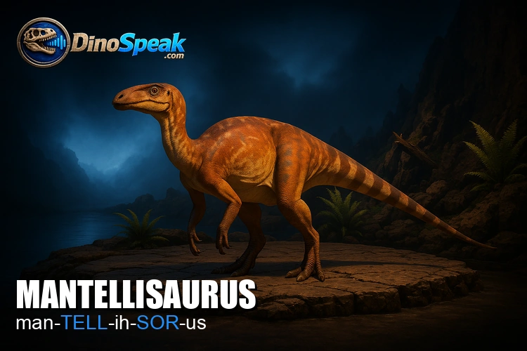 Mantellisaurus
