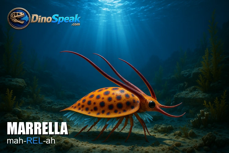 Marrella