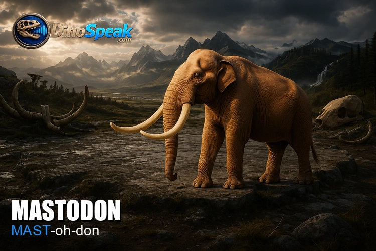 Mastodon