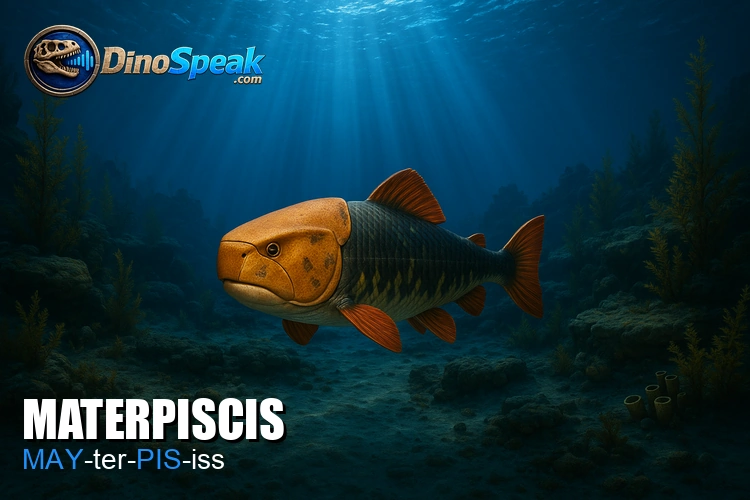 Materpiscis