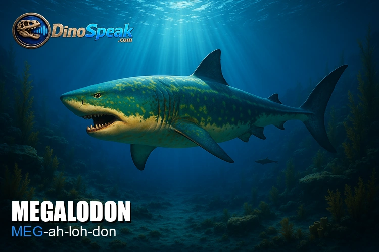 Megalodon