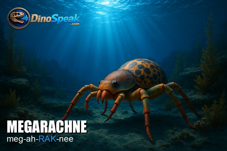 Megarachne