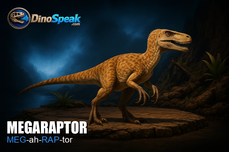 Megaraptor
