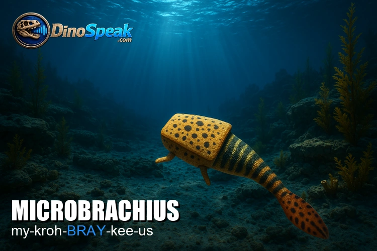 Microbrachius