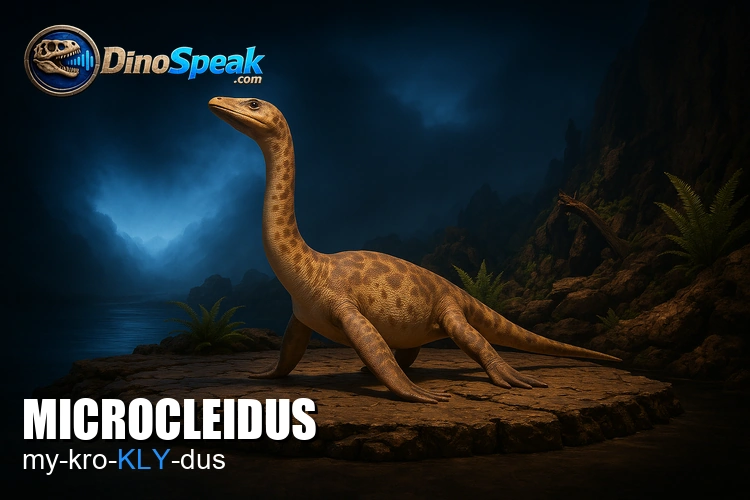 Microcleidus
