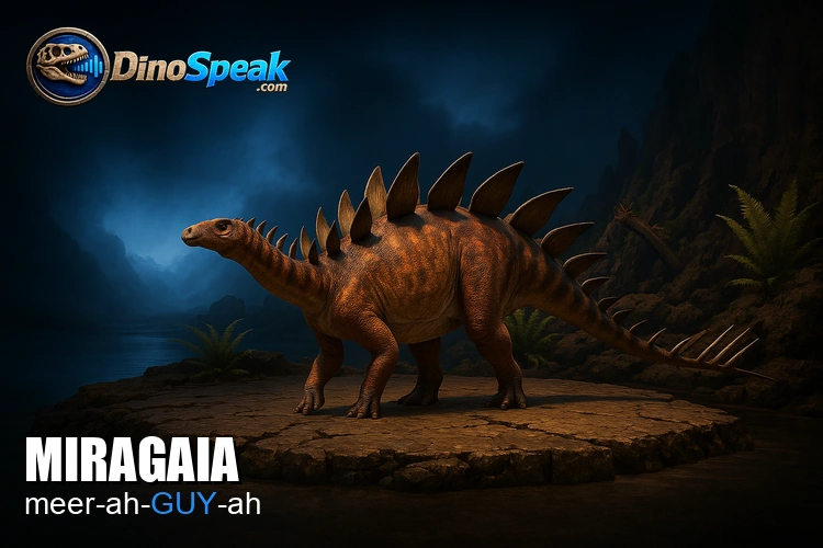 Miragaia picture