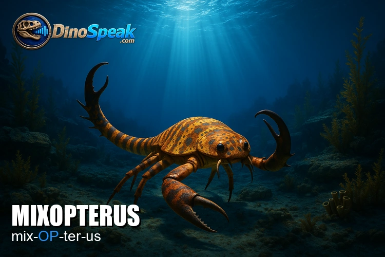 Mixopterus