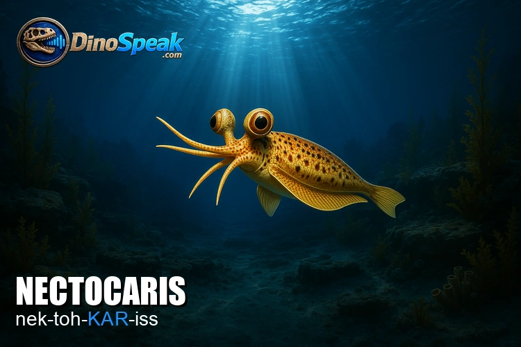 Nectocaris