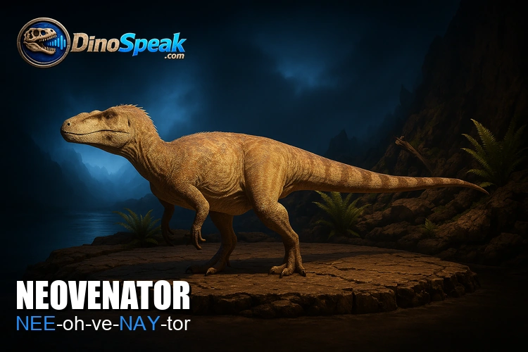 Neovenator