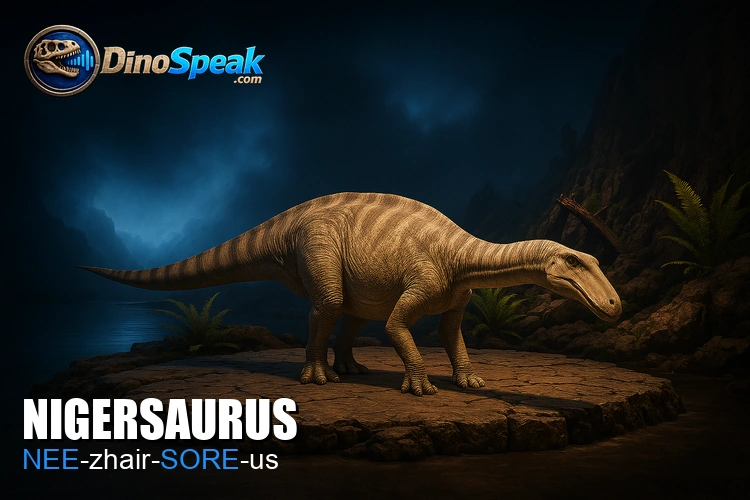 Nigersaurus