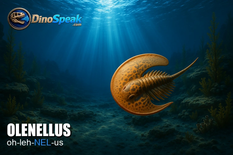 Olenellus