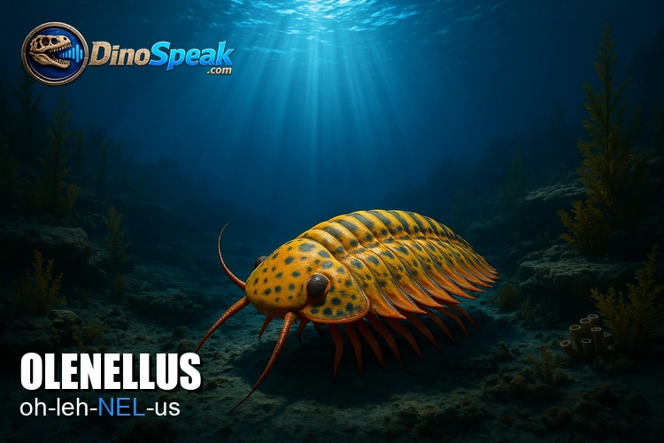 Olenellus