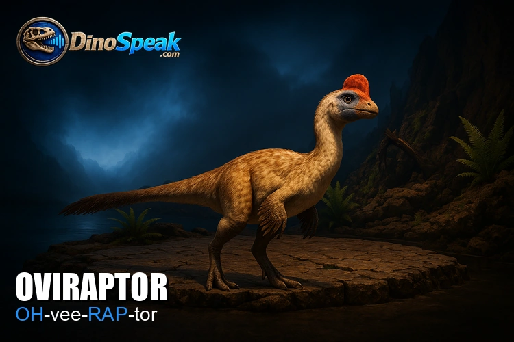 Oviraptor