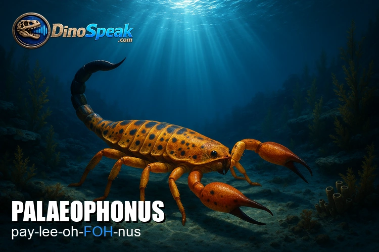 Palaeophonus