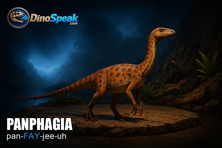 Panphagia