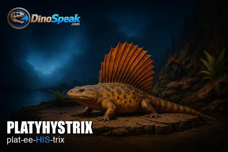 Platyhystrix