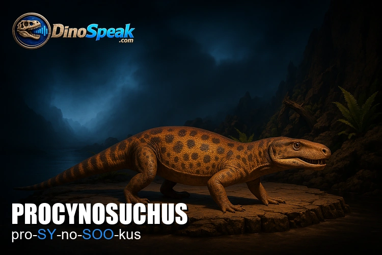 Procynosuchus