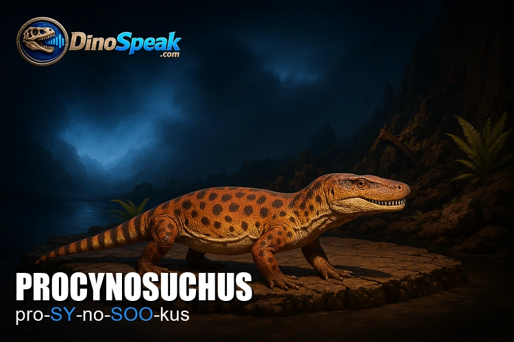 Procynosuchus