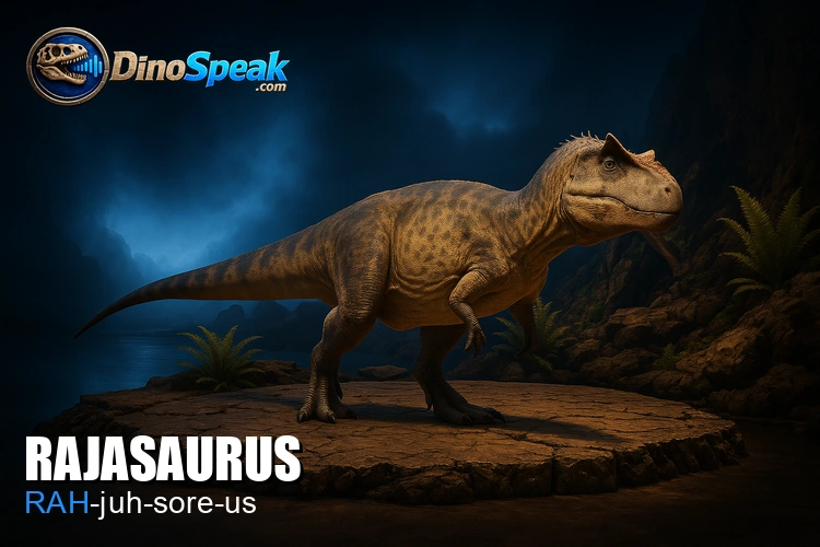 Rajasaurus