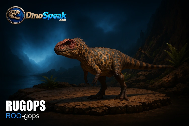 Rugops