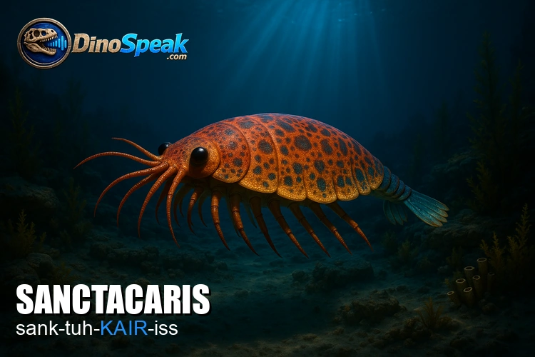 Sanctacaris