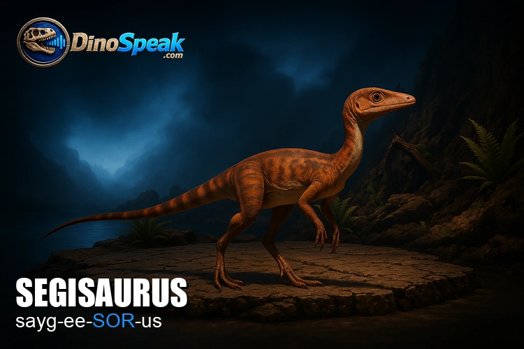 Segisaurus
