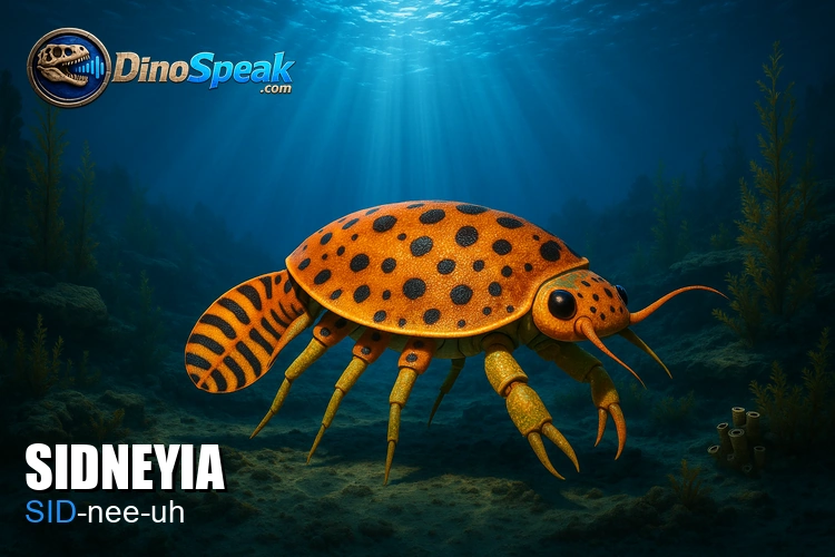Sidneyia