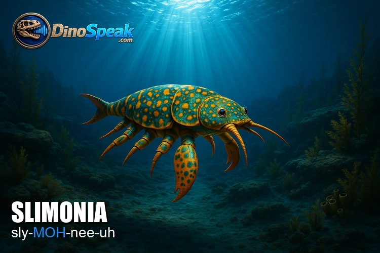 Slimonia
