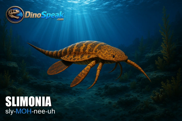 Slimonia