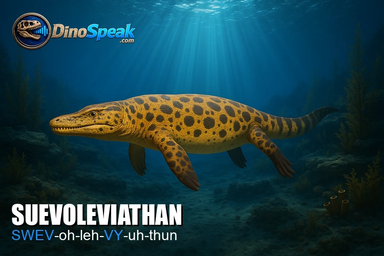 Suevoleviathan