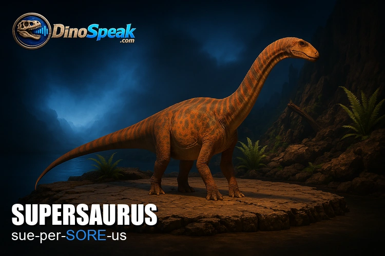 Supersaurus