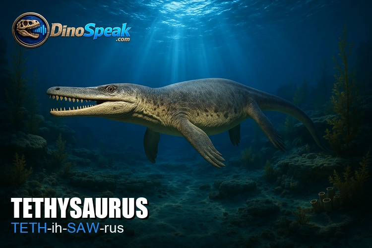 Tethysaurus