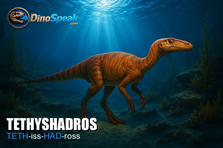 Tethyshadros picture
