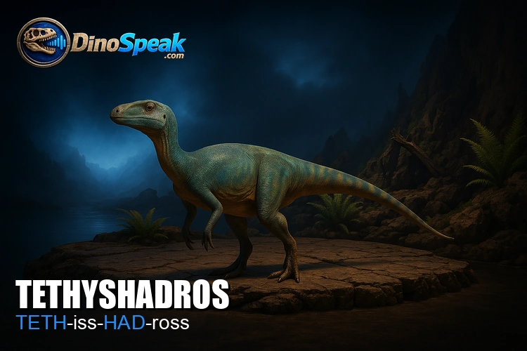 Tethyshadros picture