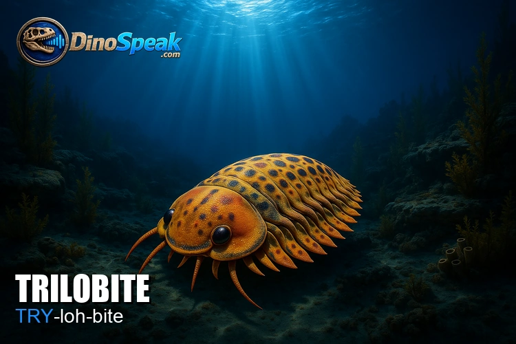 Trilobite