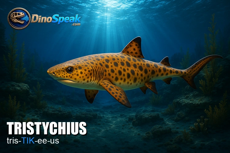 Tristychius
