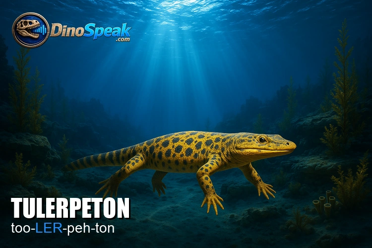 Tulerpeton