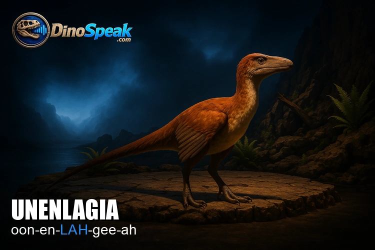 Unenlagia