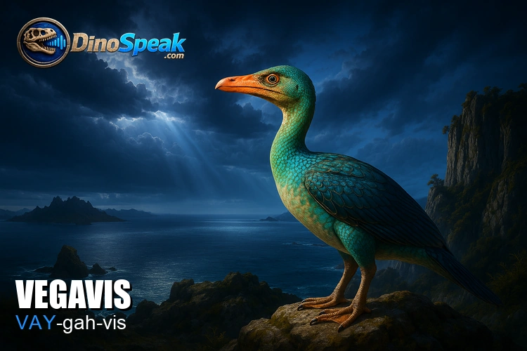 Vegavis