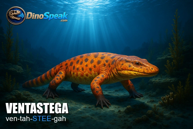 Ventastega